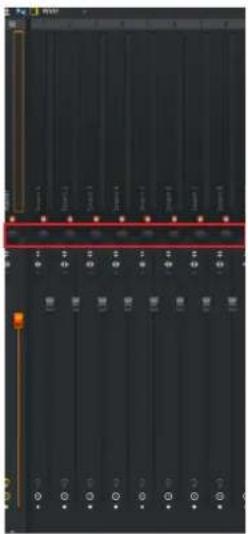 NOVATION Launchkey 49 MK4 - Volume du mélangeur FL Studio - 2
