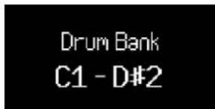 NOVATION Launchkey 49 MK4 - Mode Drum Pad - 3