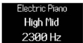 NOVATION Launchkey 49 MK4 - Mode mélangeur Logic Pro - EQ - 2