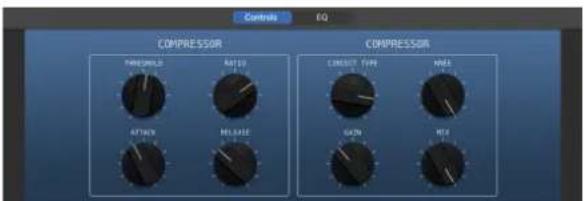 NOVATION Launchkey 49 MK4 - Mode Plugin - 1