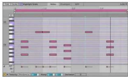 NOVATION Launchkey 49 MK4 - Séquenceur de mélodie - 2