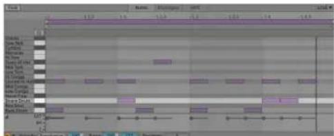 NOVATION Launchkey 25 MK4 - Séquenceur de batterie - 4