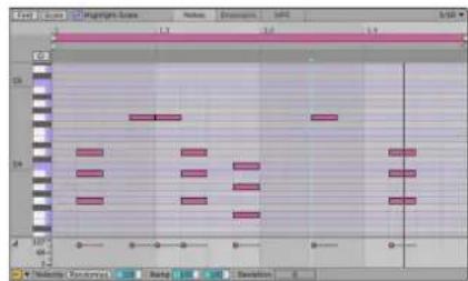 NOVATION Launchkey 25 MK4 - Séquenceur de mélodie - 2