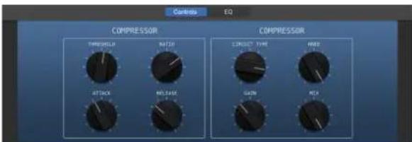 NOVATION Launchkey 25 MK4 - Mode Plugin - 1