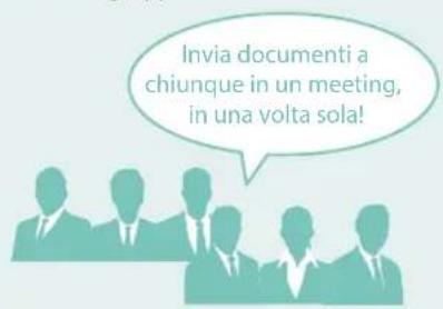 CANON imageRUNNER ADVANCE C7565i - Usare [Gruppo] - 1