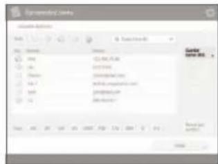CANON imageRUNNER ADVANCE C7565i - Acabado (Clasificar) - 1