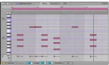 NOVATION Launchkey Mini 37 MK4 - Séquenceur de mélodie - 2