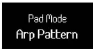 NOVATION Launchkey Mini 37 MK4 - Mode Motif Arp - 1