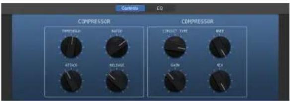 NOVATION Launchkey MMini 25 K4 - Mode Plugin - 1