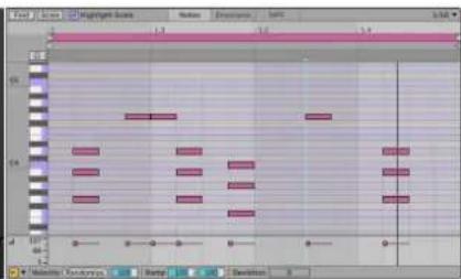 NOVATION Launchkey MMini 25 K4 - Sequenceur de melodie - 2