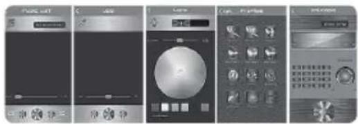 MyDJ Sonic 08 - Para controlar el dispositivo a través de su teléfono, por favor instale la aplicación "SPEAKER PRO" - 1