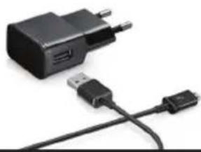 MyDJ Sonic 08 - LAAD HET APPARAAT OP (via mini USB-ingang / stopcontact) - 1