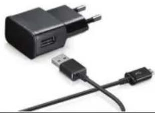 MyDJ Sonic 08 - RECARGAR EL DISPOSITIVO (a través de mini entrada USB / salida de CA) - 1