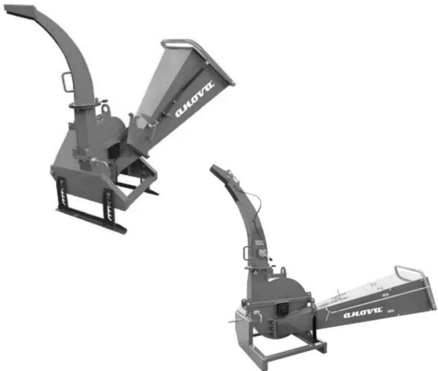 Anova BIO100PTO - 1