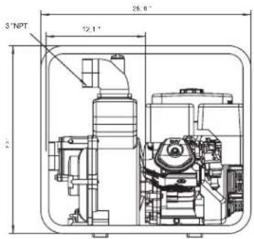 Anova BA4C20AS - La description - 5