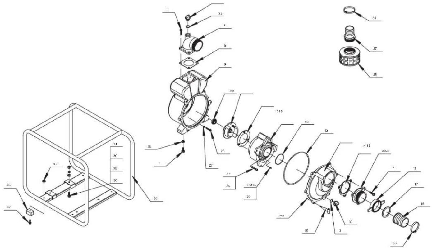 Anova BA4C20AS - commentaires - 2