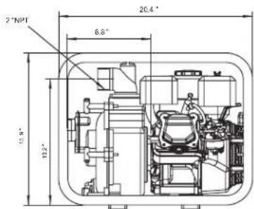 Anova BA4C20AS - La description - 3