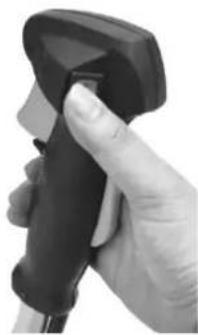 Anova D43B - L'interrupteur du moteur est toujours en position ON. - 5