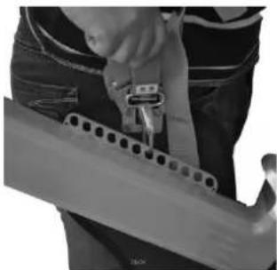 Anova D43B - L'interrupteur du moteur est toujours en position ON. - 6