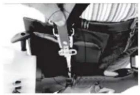 Anova D33B - L'interrupteur moteur est toujours en position ON. - 6