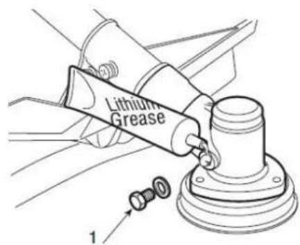 Anova D33B - COUDE DE TRANSMISSION - 1