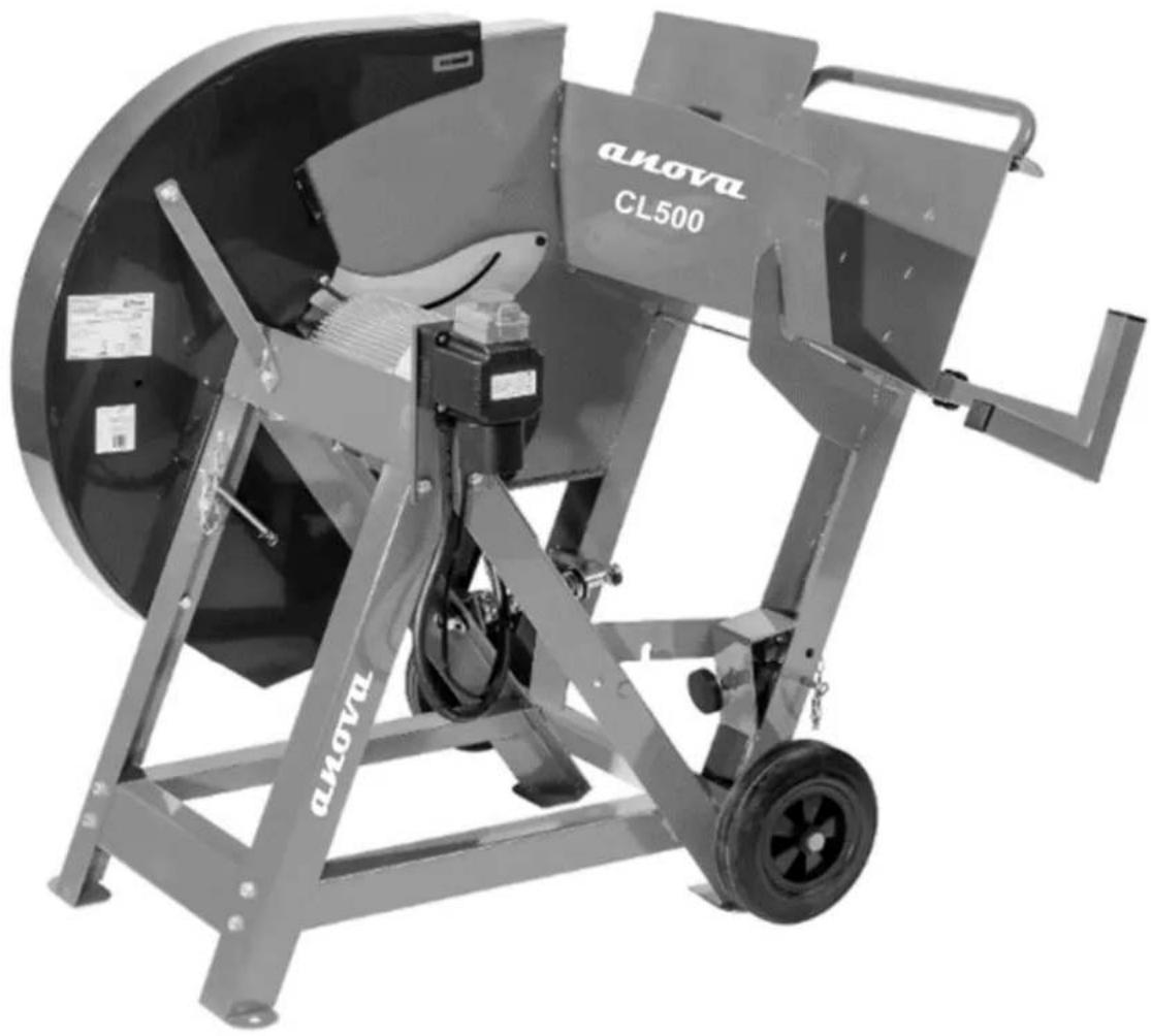 Anova CL500 - CL500 - 1