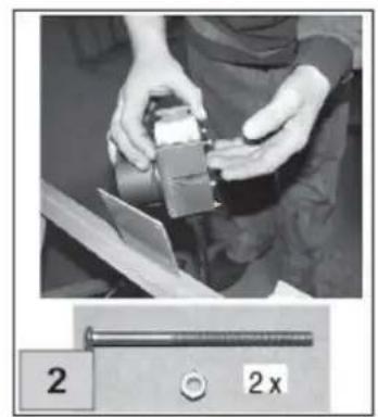 Anova CL500 - Attention - 1