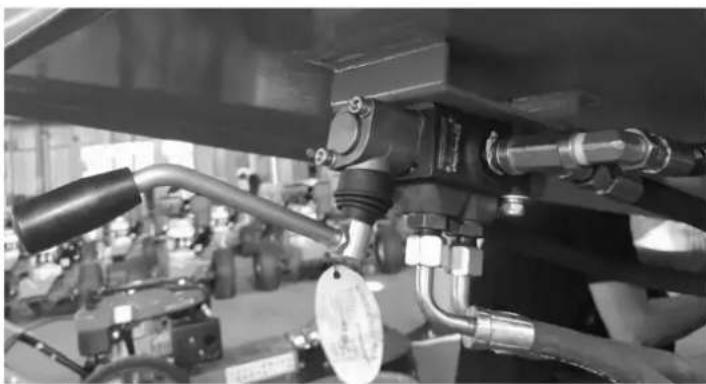 Anova BIO300 - Pièces de la machine - 2