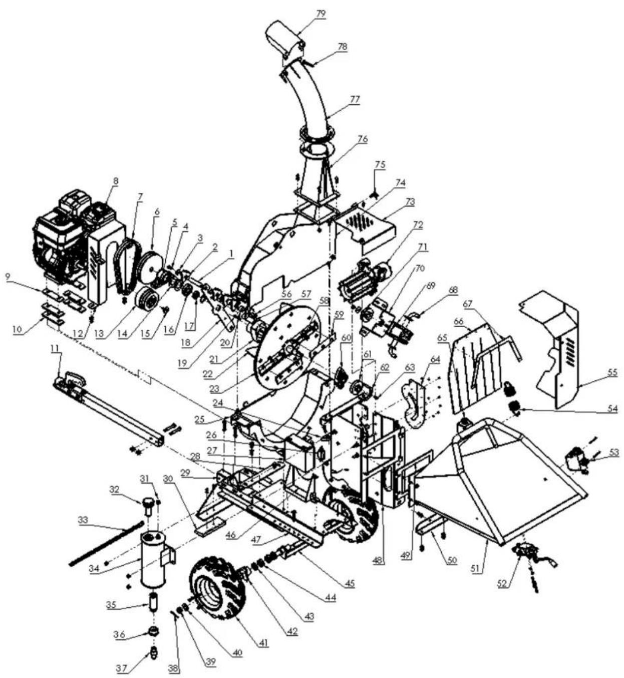 Anova BIO300 - анова® - 1