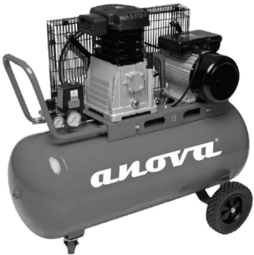 Anova CA100 - CA100 - 1