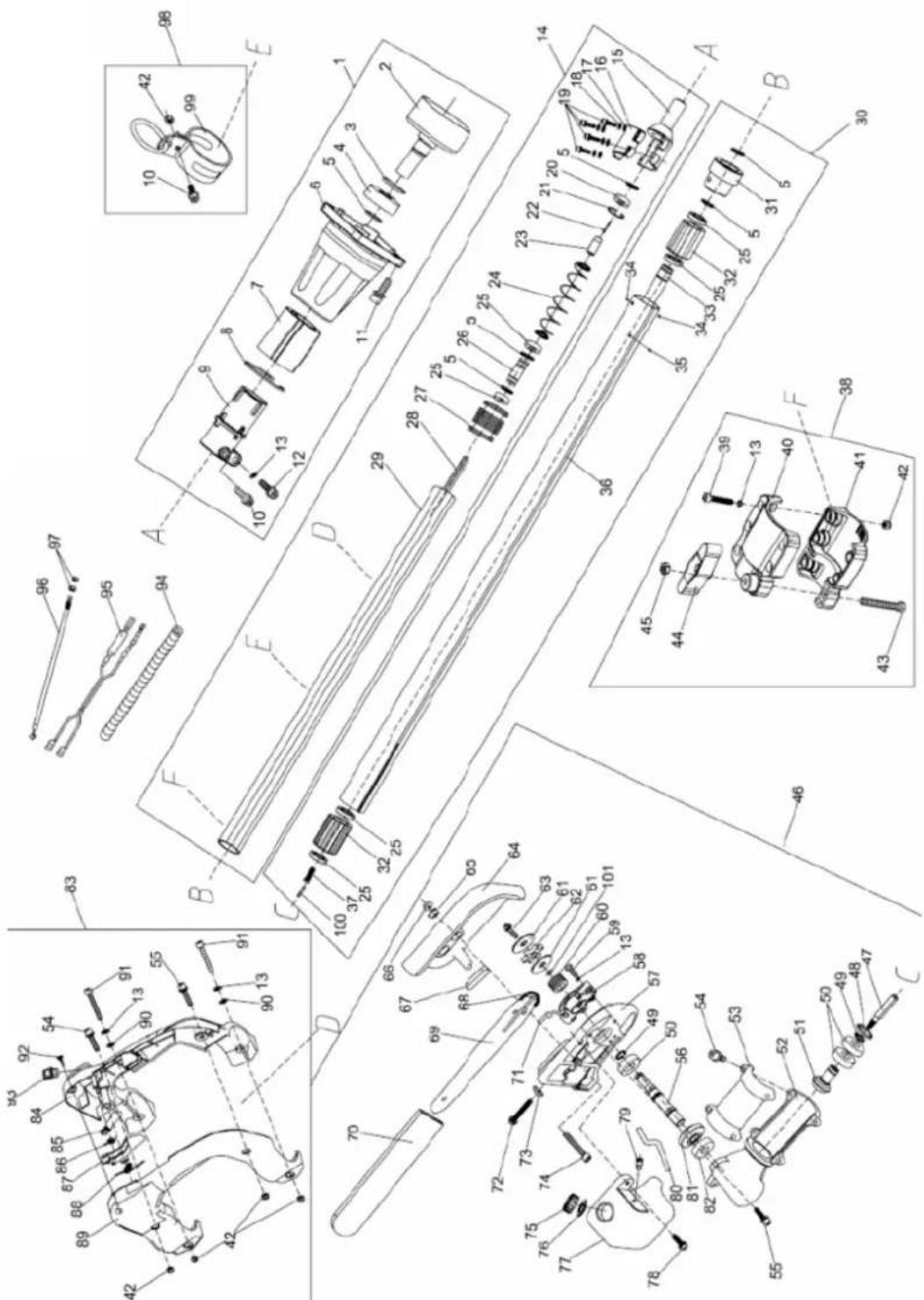 Anova D26C-PA - ENVIRONNEMENT - 2