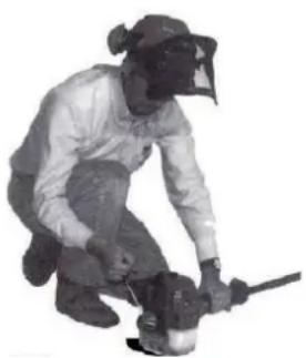 Anova D26C-PA - Demarrer le moteur - 1