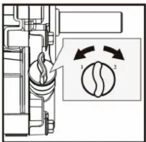 Anova CR7400 - Avertissement - 1
