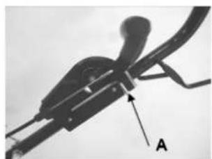 Anova ES240T - Démonter le rouleau - 1