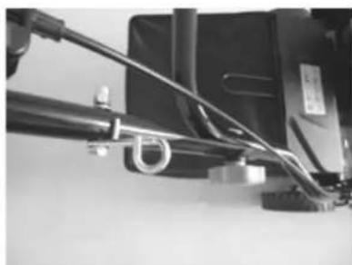 Anova ES240T - Traction du démarreur - 1