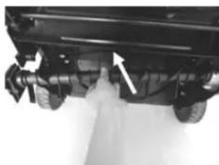 Anova ES240T - Ensemble de rouleaux - 1