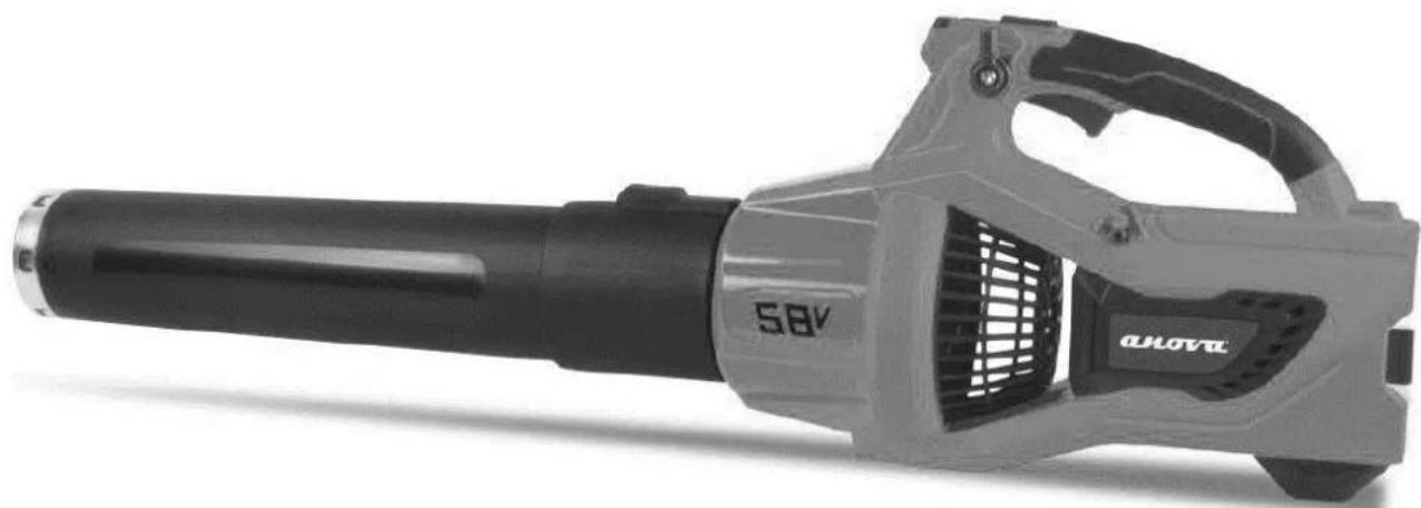 Anova E58SP - E58SP - 1