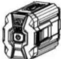 Anova E58SP - BATTERIE ET CHARGEUR DE BATTERIE - 2