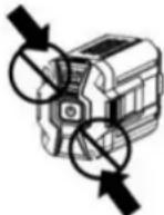 Anova E58SP - BATTERIE ET CHARGEUR DE BATTERIE - 6