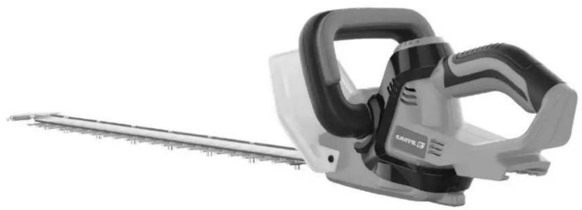 Anova E20CS - E20CS - 1