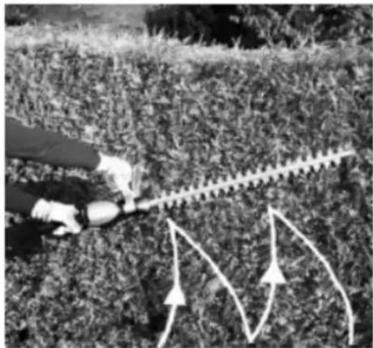 Anova E20CS - - Pour obtenir une hauteur uniforme - 1