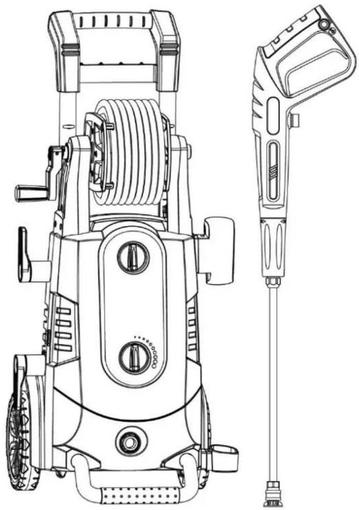 Anova H1350 - H1350 - 1