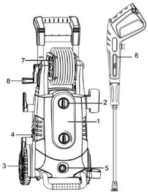 Anova H1350 - ASSEMBLAGE - 1