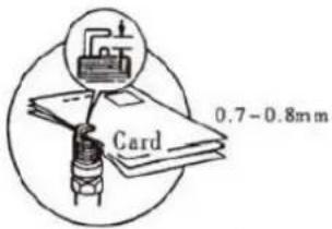 Anova GCS5800E - Entretien habituel - 2