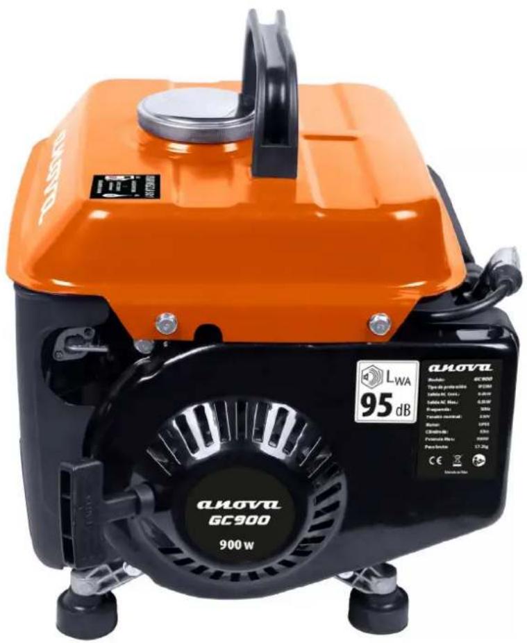 Anova GC900 - GC900 - 1