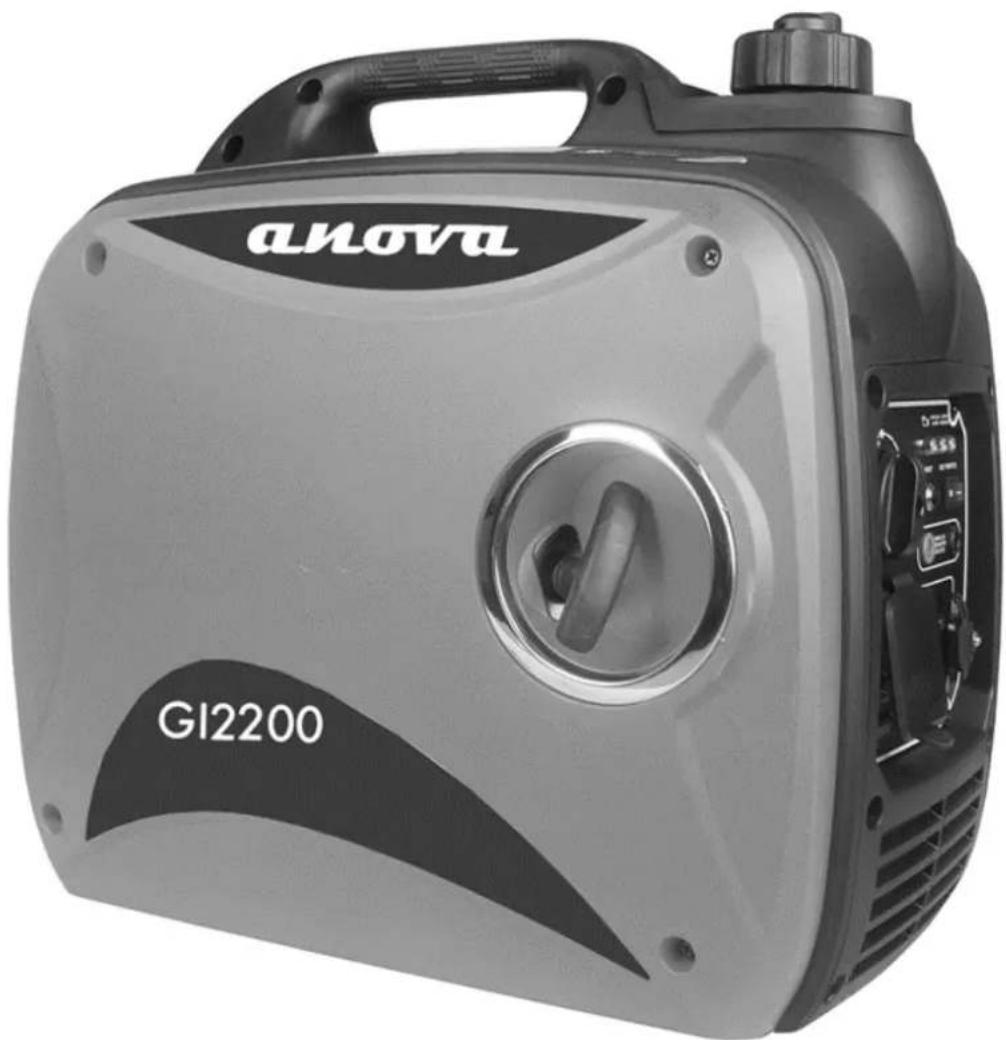 Anova GI2200 - GI2200 - 1