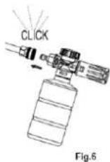 Anova H1950 - Étape 4 (accessoire en option) : - 1
