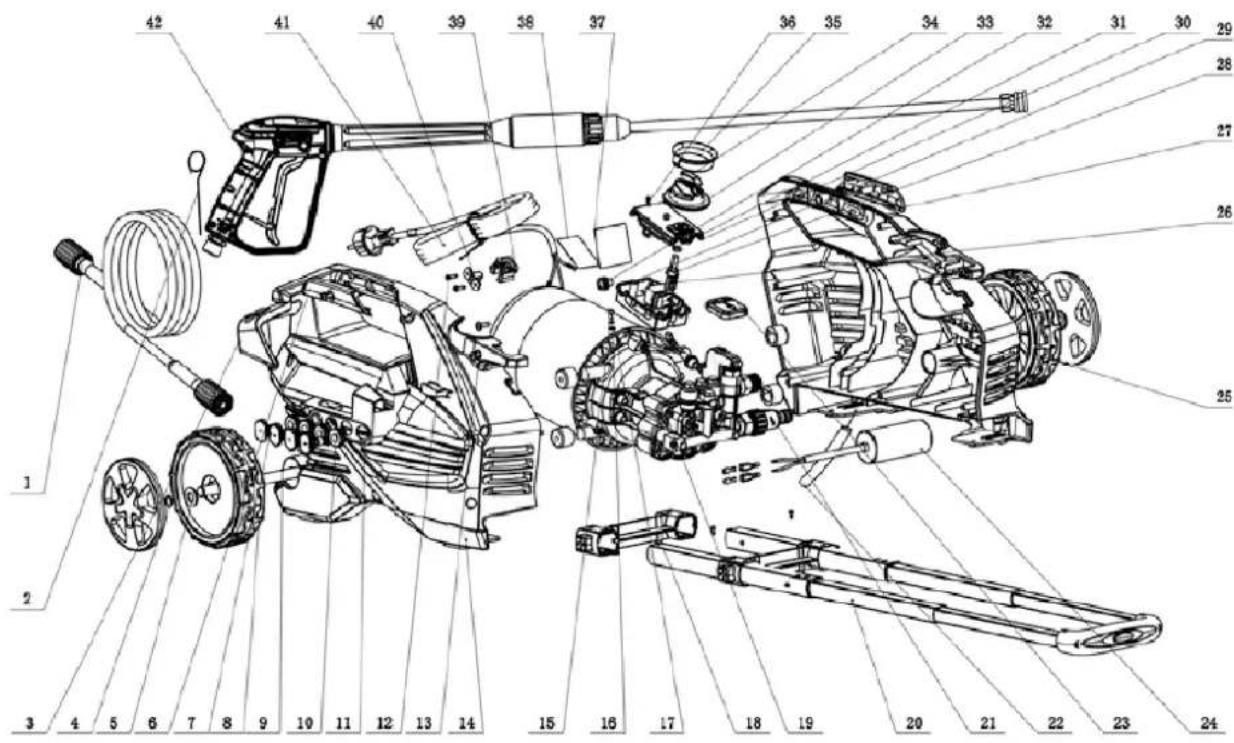 Anova H1950 - ATTENTION! - 1