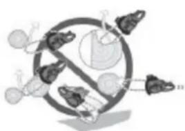 Anova M430HXP - PRÉCAUTIONS DE SÉCURITÉ POUR LES UTILISATEURS DE TRONÇONNEUSES - 1