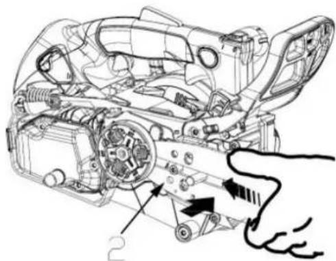 Anova MG2700 - Important - 2